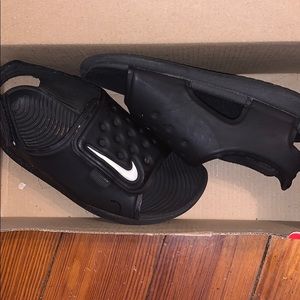 Nike sandals